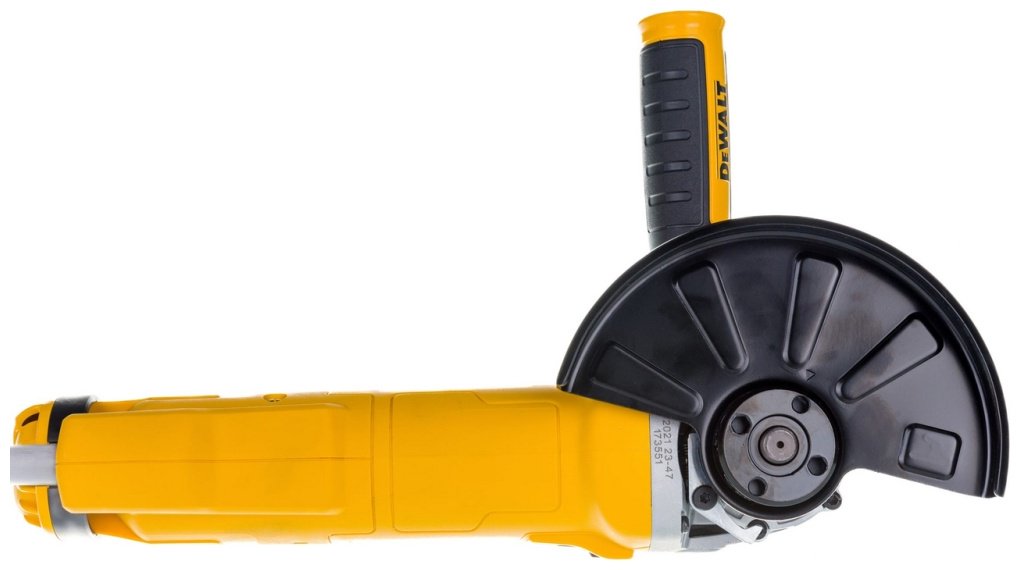Шлифмашина угловая DeWALT DWE4238-QS купить,0