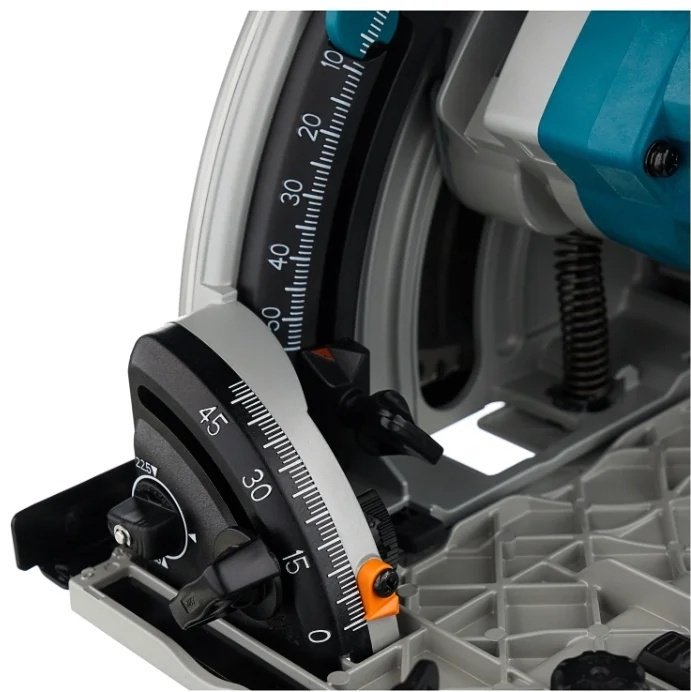 Дисковая пила Makita SP6000, электрическая - ForteMarket Дисковая пила Makita SP6000, электрическая купить,0