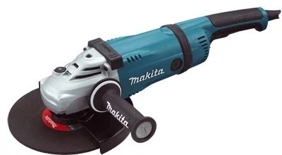 Шлифмашина угловая Makita GA9040SF01