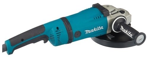 Шлифмашина угловая Makita GA9040SF01 купить,0