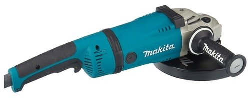 Шлифмашина угловая Makita GA9040SF01 купить,NaN