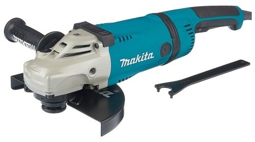 Шлифмашина угловая Makita GA9040SF01 купить,0