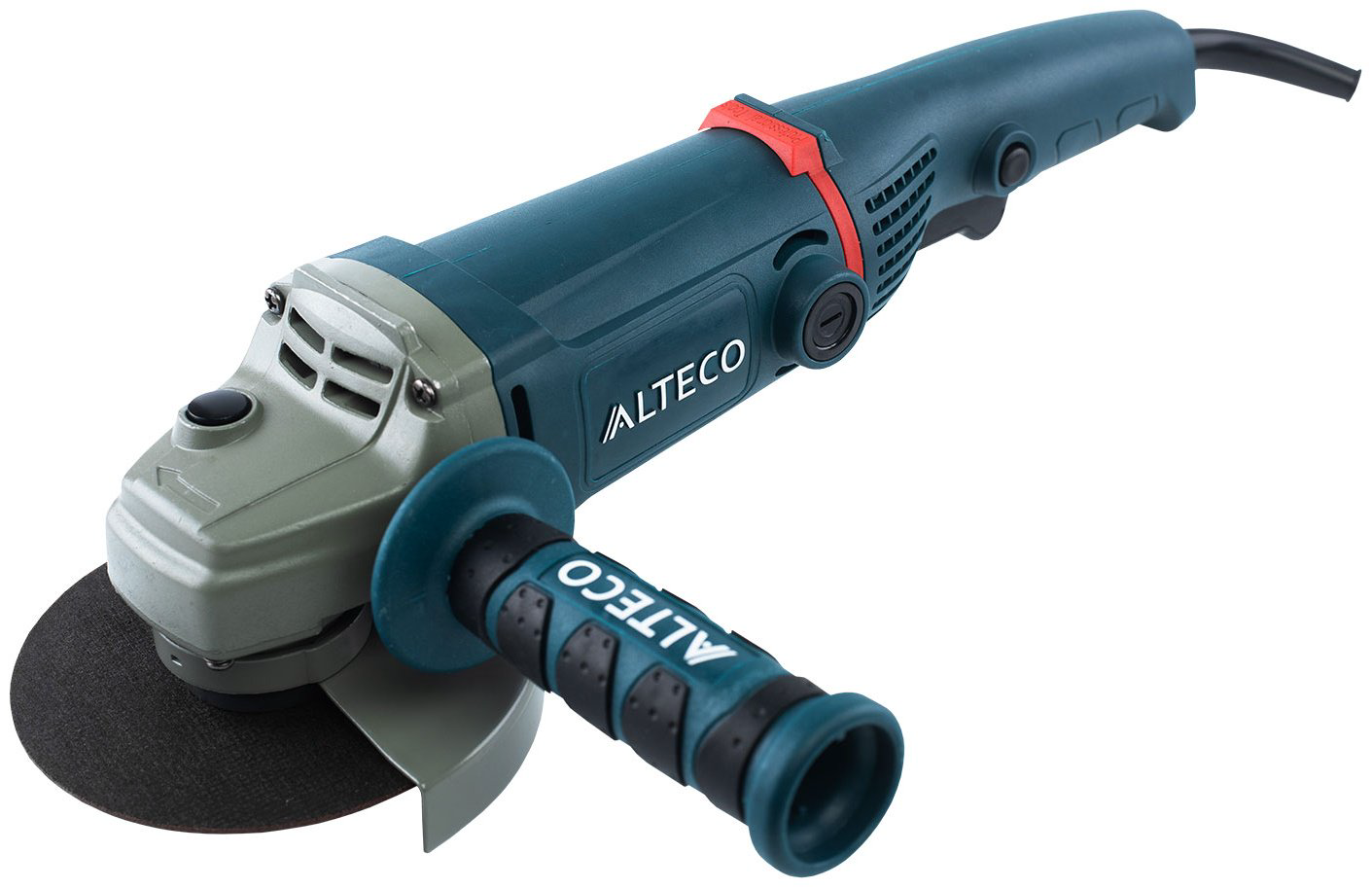Шлифмашина угловая ALTECO AG 1300-125 25657 купить,60000