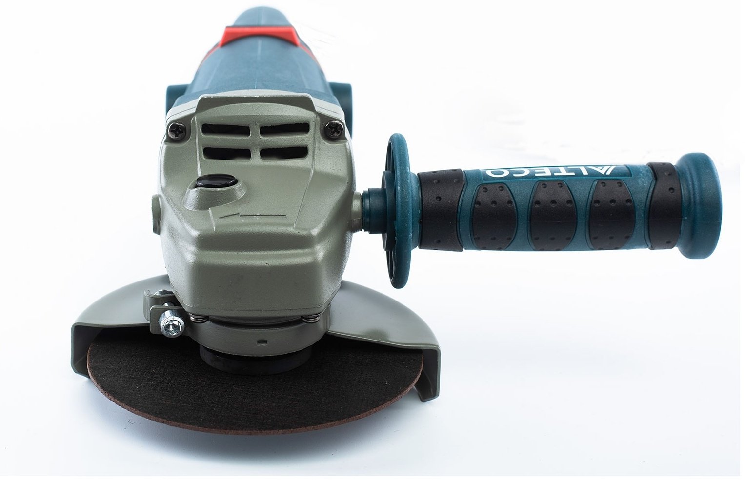 Шлифмашина угловая ALTECO AG 1300-125 25657 купить,0