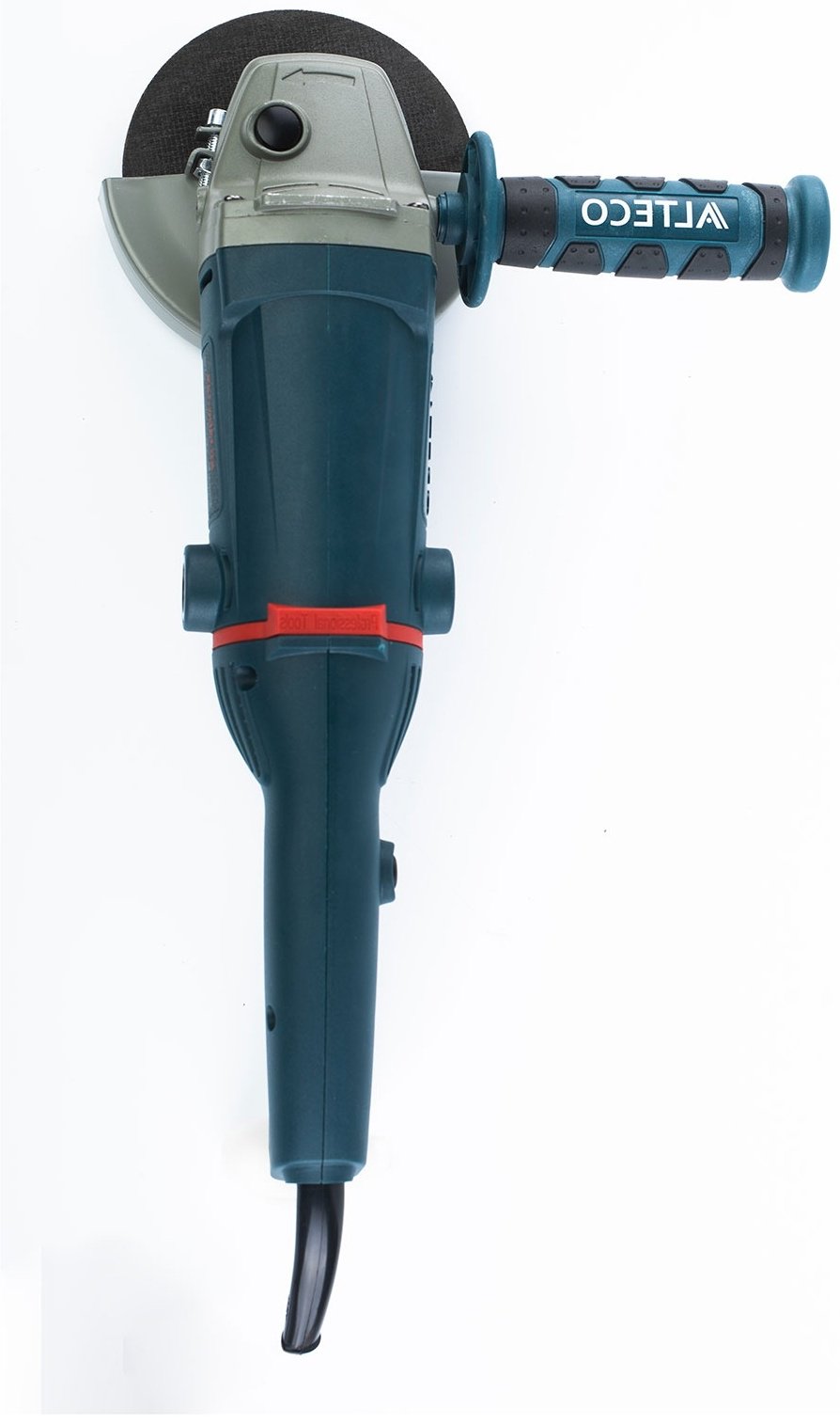 Шлифмашина угловая ALTECO AG 1300-125 25657 купить,0