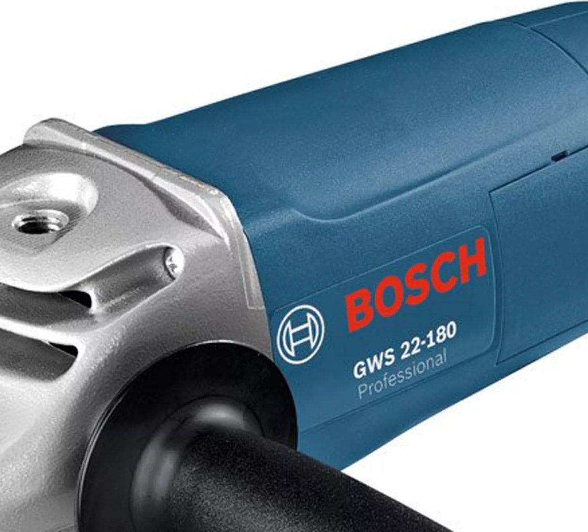 Шлифмашина угловая Bosch GWS 22-180 H купить,0