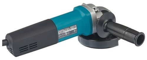Шлифмашина угловая Makita 9565CVR