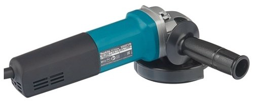 Шлифмашина угловая Makita 9565CVR купить,130525