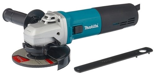 Шлифмашина угловая Makita 9565CVR