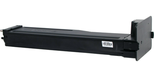 Картридж HP 56A CF256A черный 
