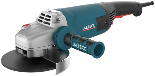 Шлифмашина угловая ALTECO Heavy Duty AGH 3000-230 S 62583