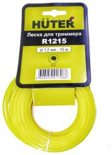 Huter леска R1215 71/1/8 1 шт