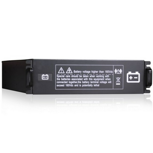 Батарейный блок SVC для RT-10KL-LCD черный