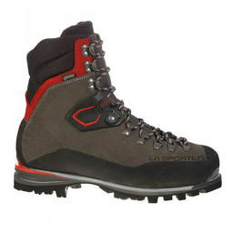 Ботинки La Sportiva Karakorum Evo Gtx 21R905300 antracite red 42