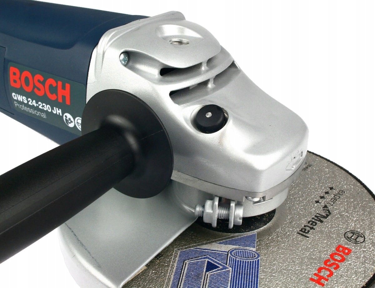 Шлифмашина угловая Bosch GWS 24-230 JH купить,0