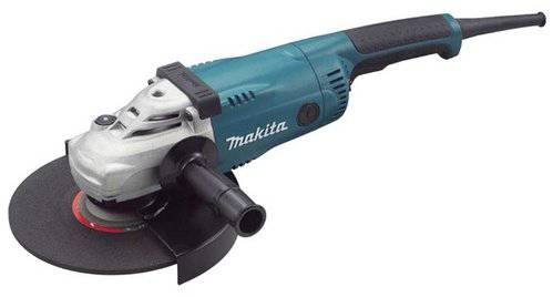Шлифмашина угловая Makita GA9020SF купить,NaN