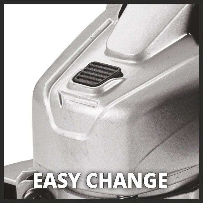 Шлифмашина угловая Einhell TC-AG 125/850 Kit 4430977 купить,26600