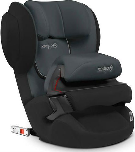 Автокресло Cybex Juno 2-Fix grey rabbit купить,NaN