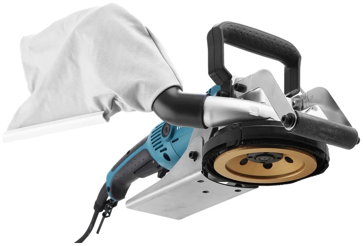 Шлифмашина угловая Makita PC5001C купить,0