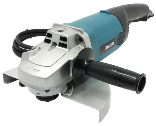 Шлифмашина угловая Makita 9069SF купить,0