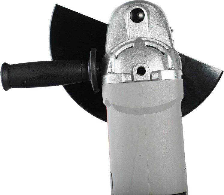 Шлифмашина угловая Победа УШМ-230/2490 110302490 - ForteMarket Шлифмашина угловая Победа УШМ-230/2490 110302490 купить,0