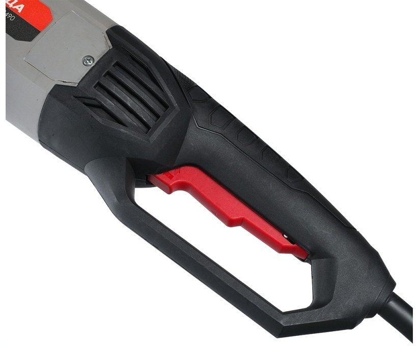 Шлифмашина угловая Победа УШМ-230/2490 110302490 - ForteMarket Шлифмашина угловая Победа УШМ-230/2490 110302490 купить,0