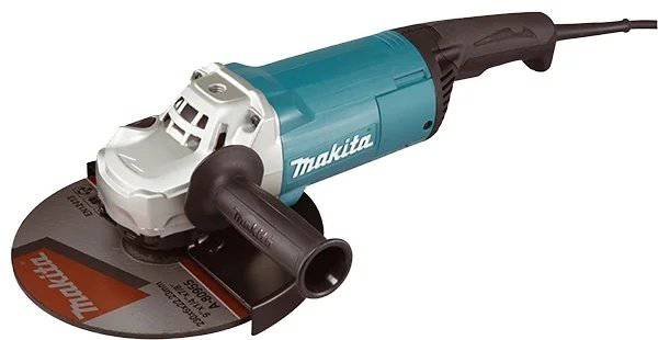 Шлифмашина угловая Makita GA9060 купить,NaN