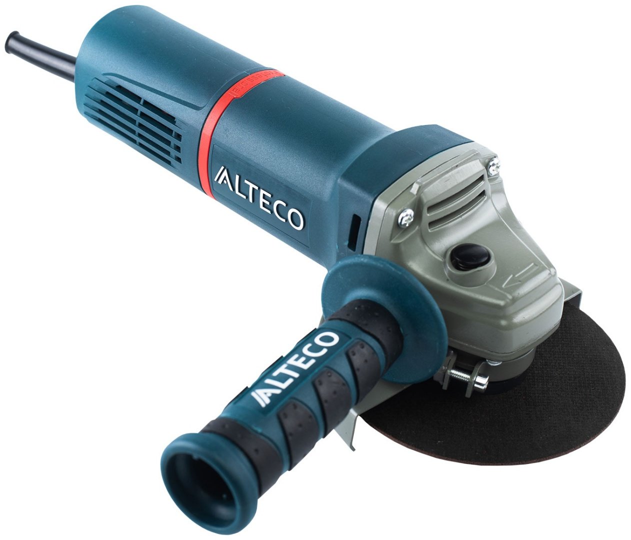 Шлифмашина угловая ALTECO AG 1000-125 E 21599
