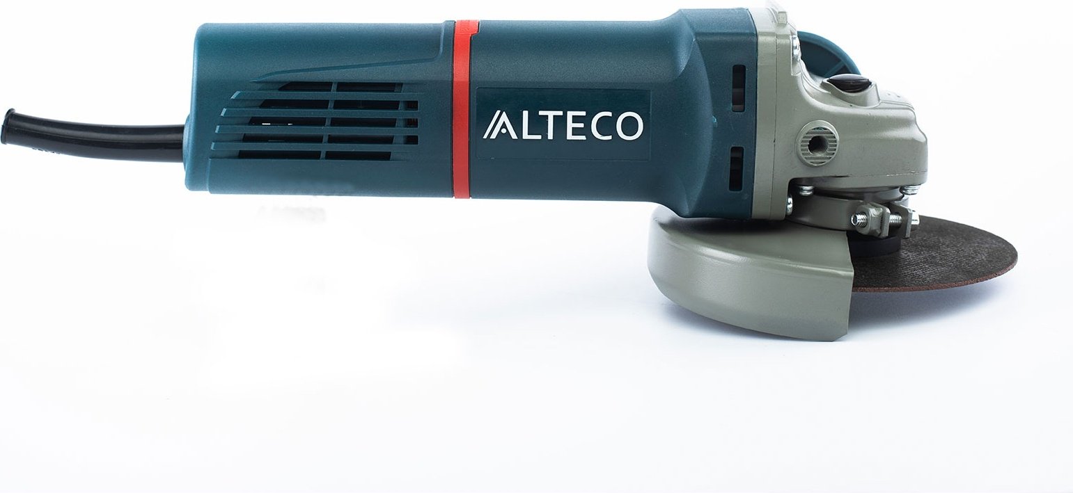Шлифмашина угловая ALTECO AG 1000-125 E 21599 - ForteMarket Шлифмашина угловая ALTECO AG 1000-125 E 21599 купить,0