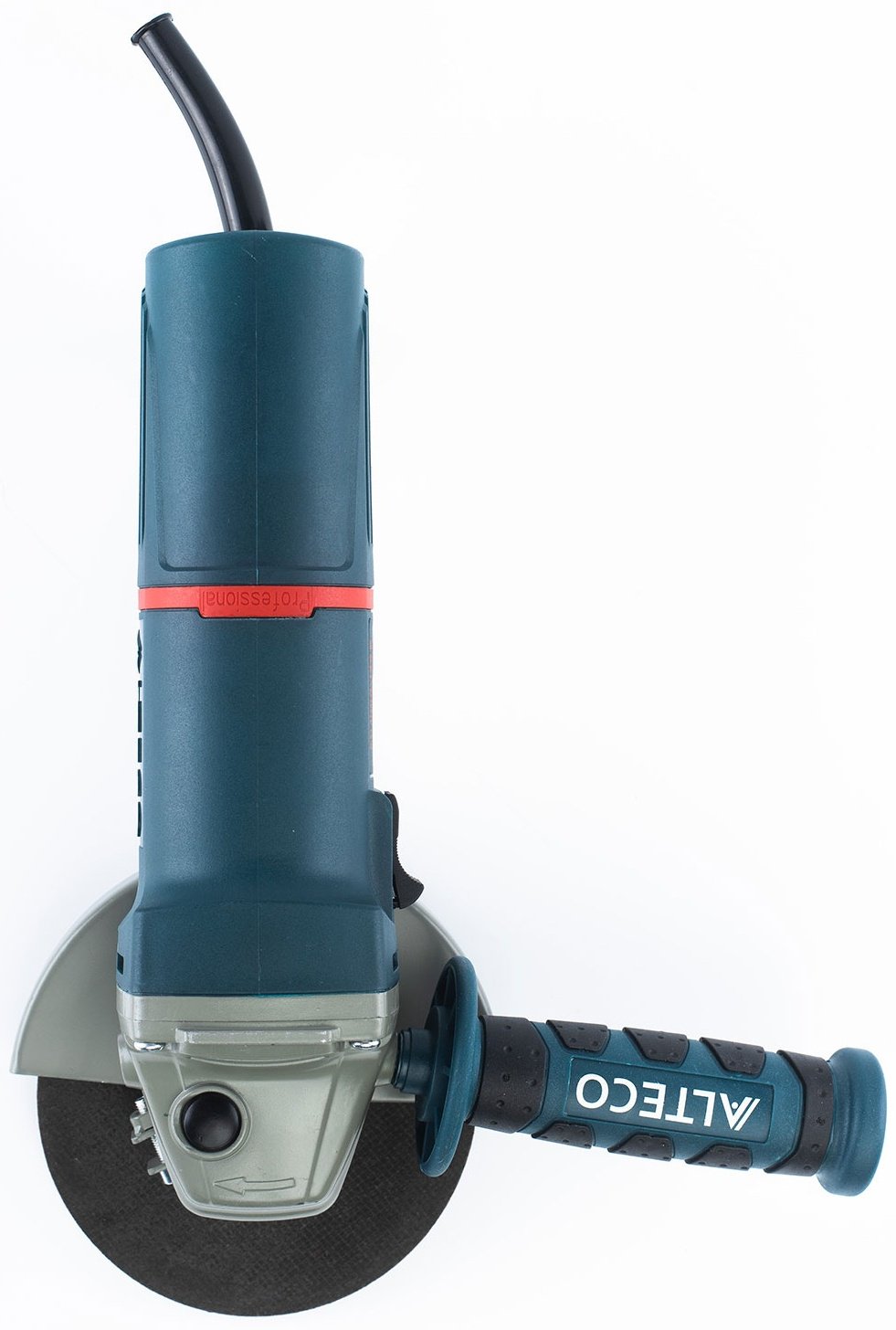 Шлифмашина угловая ALTECO AG 1000-125 E 21599 - ForteMarket Шлифмашина угловая ALTECO AG 1000-125 E 21599 купить,0