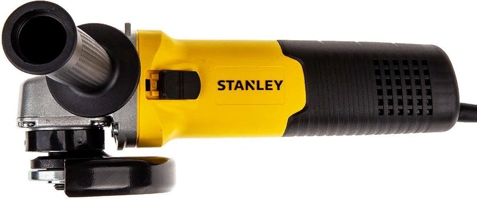 Шлифмашина угловая STANLEY SGV115-RU купить,0