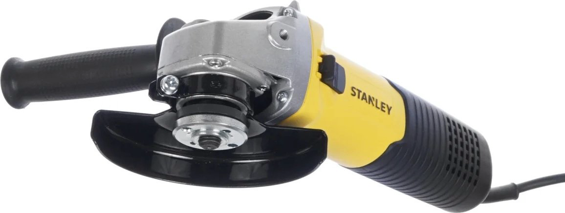 Шлифмашина угловая STANLEY SGV115-RU купить,NaN