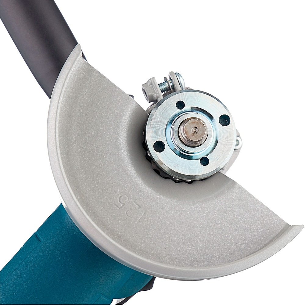 Шлифмашина угловая Bosch GWS 750-125 купить,NaN