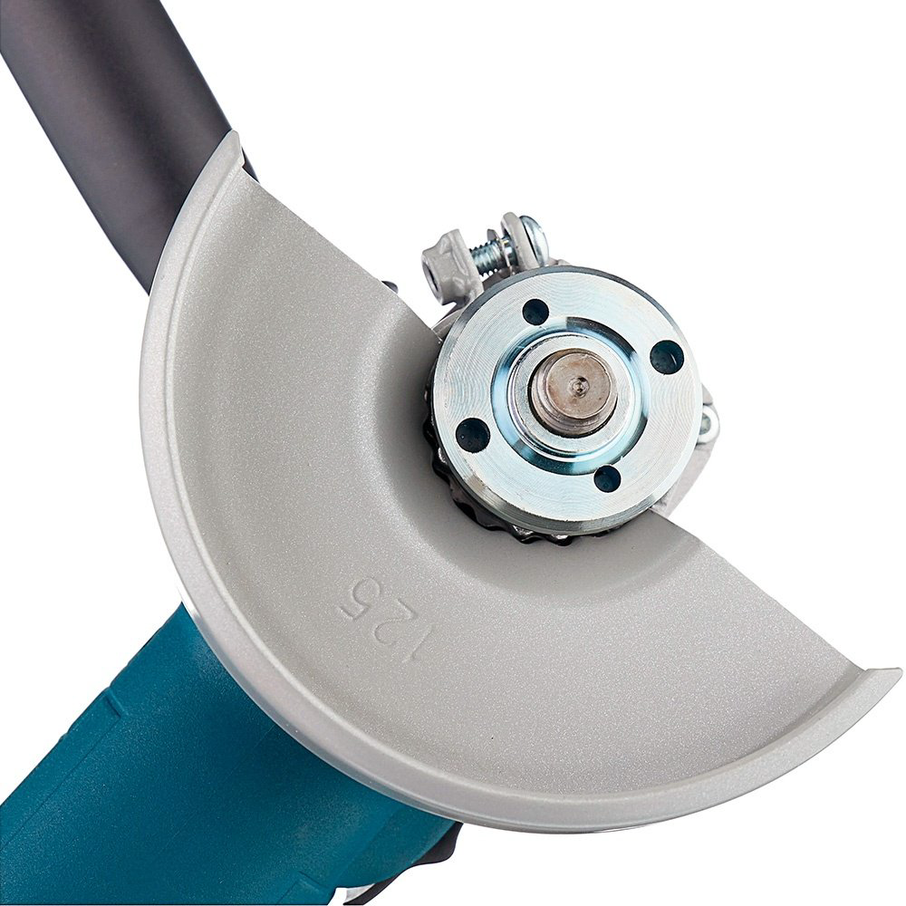 Шлифмашина угловая Bosch GWS 750-125 купить,NaN