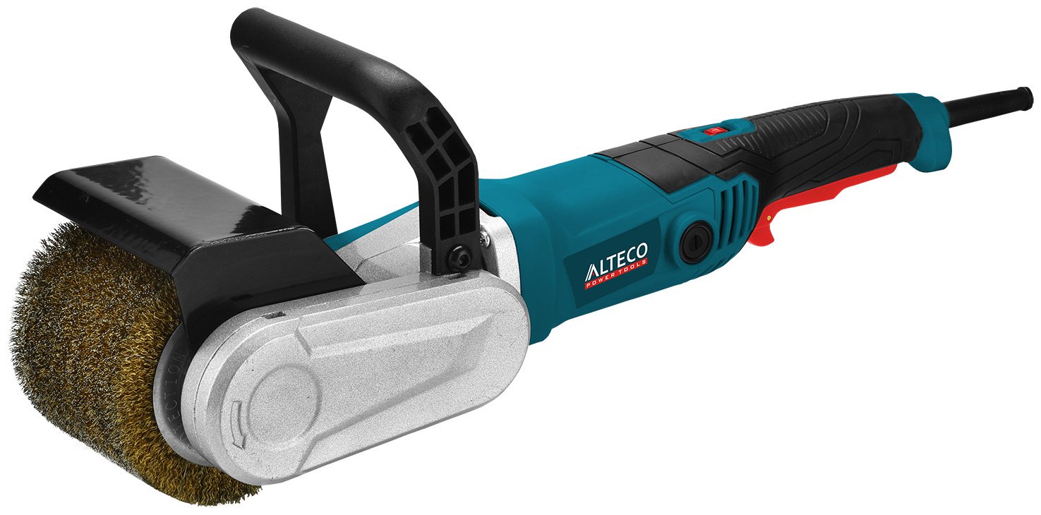 Шлифмашина щеточная ALTECO BM 1300 76004