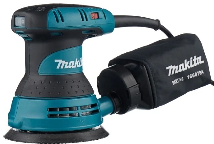 Шлифмашина эксцентриковая Makita BO5031
