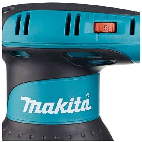 Шлифмашина эксцентриковая Makita BO5031 - ForteMarket Шлифмашина эксцентриковая Makita BO5031 купить,0