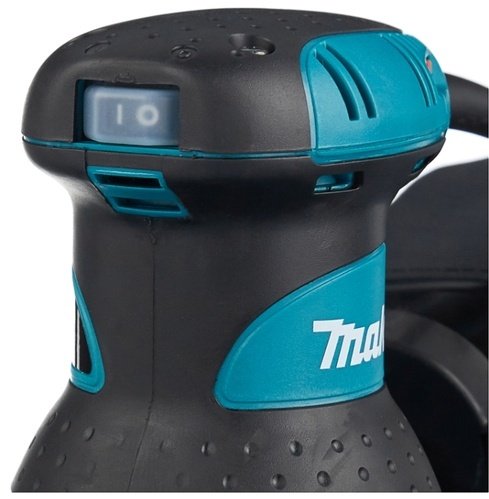 Шлифмашина эксцентриковая Makita BO5031 - ForteMarket Шлифмашина эксцентриковая Makita BO5031 купить,0