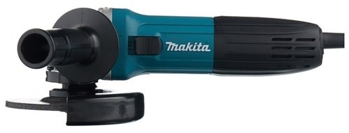 Шлифмашина угловая Makita GA5030 - ForteMarket Шлифмашина угловая Makita GA5030 купить,0