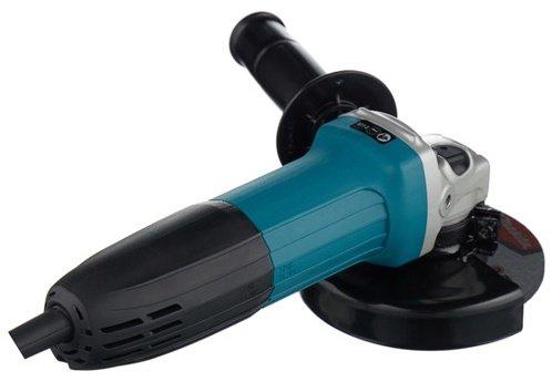 Шлифмашина угловая Makita GA5030 купить,NaN