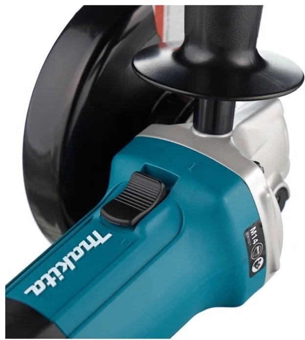 Шлифмашина угловая Makita GA5030 - ForteMarket Шлифмашина угловая Makita GA5030 купить,0