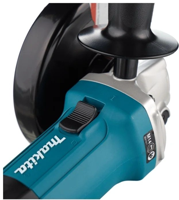 Шлифмашина угловая Makita GA5030 купить,NaN