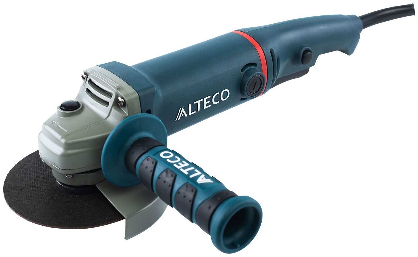 Шлифмашина угловая ALTECO AG 900-125 21676