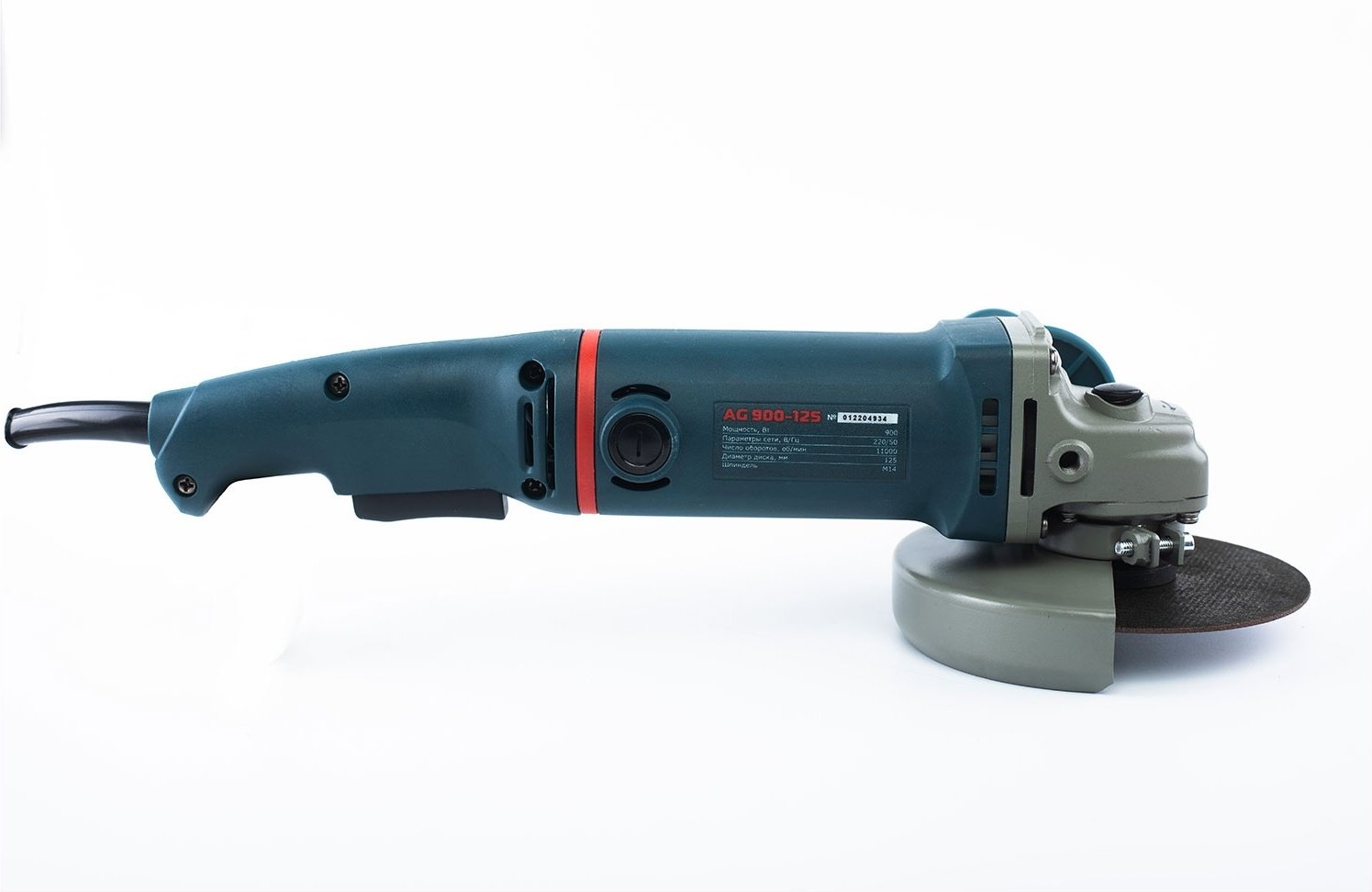 Шлифмашина угловая ALTECO AG 900-125 21676 - ForteMarket Шлифмашина угловая ALTECO AG 900-125 21676 купить,0