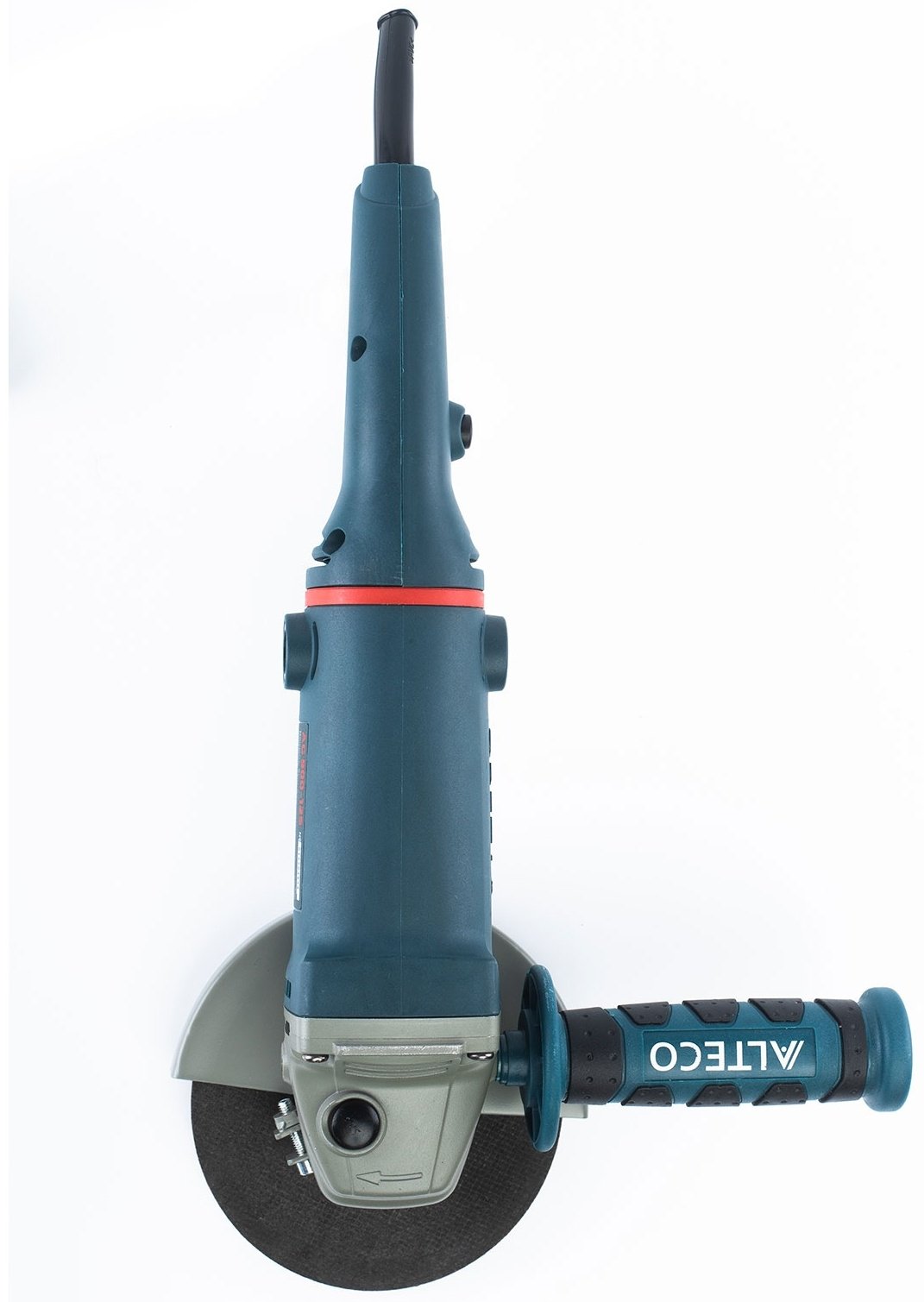 Шлифмашина угловая ALTECO AG 900-125 21676 - ForteMarket Шлифмашина угловая ALTECO AG 900-125 21676 купить,0