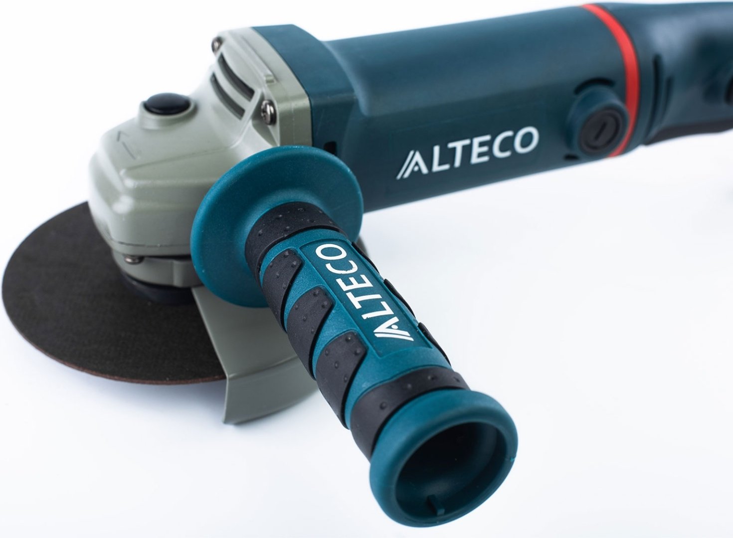 Шлифмашина угловая ALTECO AG 900-125 21676 - ForteMarket Шлифмашина угловая ALTECO AG 900-125 21676 купить,0