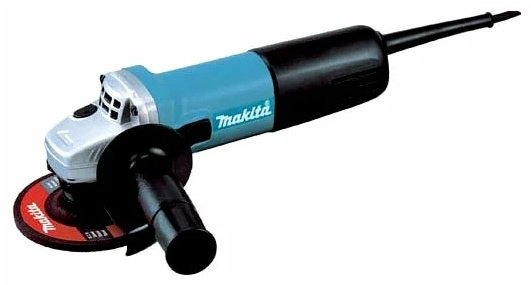 Шлифмашина угловая Makita 9557HN