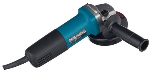 Шлифмашина угловая Makita 9557HN купить,0