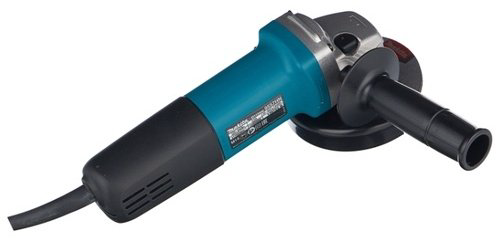 Шлифмашина угловая Makita 9557HN купить,NaN