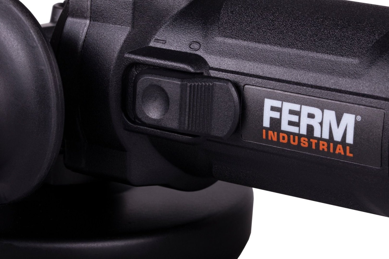 Шлифмашина угловая Ferm AGM1115P купить,0